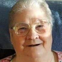 Lilly Marie Hayes Gillispie Obituary
