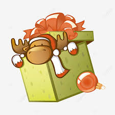 Funny christmas cartoons, christmas jokes, funny christmas pictures, funny. Christmas Cartoon Cute Gift Box Element Holiday Elements Free Material Transparent Material Png Transparent Clipart Image And Psd File For Free Download