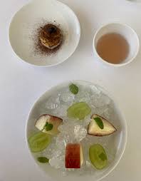 Domenico Marotta Ristorante Castel Campagnano