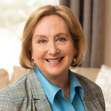 Andrea Kelley Newton City Council, At-Large from Ward 3