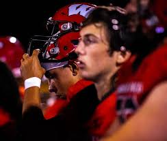 Wausau East football takes down Westby 20-19