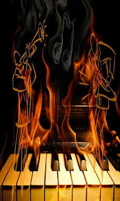 Pin On Piano Keys