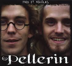 Fred et Nicolas Pellerin