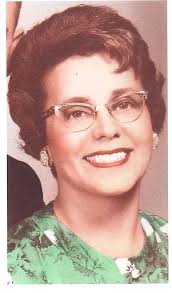 Dorothy Fox Obituary (2013)