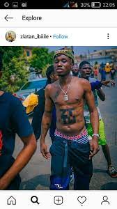 Zlatan ibile net worth zlatan ibile makes most of his money from music, shows and his music videos. Zlatan Ibile World Tour About Facebook