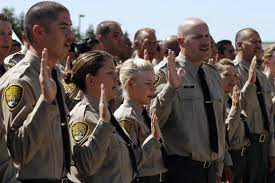 How To Become A California Correctional Officer | The Sacramento Bee