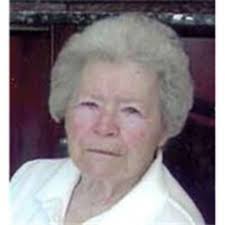 Most Recent Obituaries