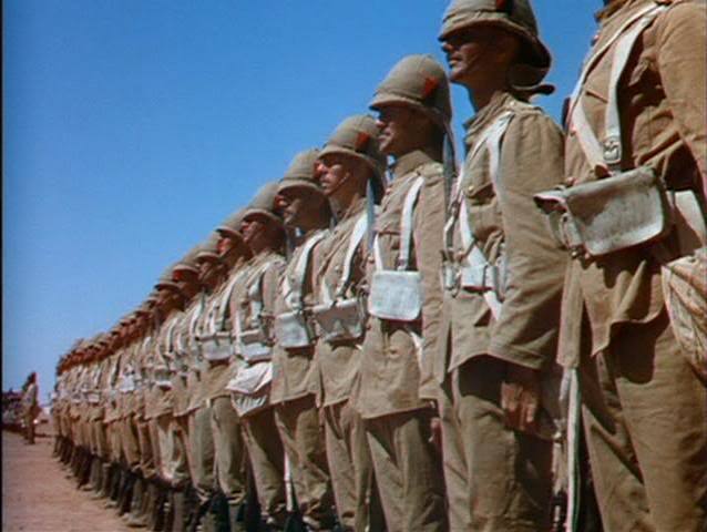 The Four Feathers (1939) | Movies ala Mark