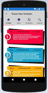 Fakulti teknologi kejuruteraan elektrik dan elektronik. Konvo14 Utem For Android Apk Download