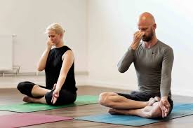 All other pranayamas that we do in yoga merely modified variations of these traditional techniques. Pranayama Doesn T Just Relieve Stress But Also Makes You Stronger