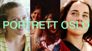 Portrett Oslo
