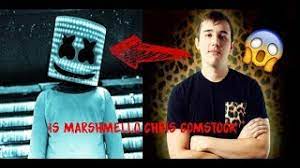 Bio career christopher comstock face fortnite fortnite concert marshmello net worth. Top 5 Proofs That Marshmello Really Is Chris Comstock Revealed Top 5 Marshmello Identity Revealed Youtube