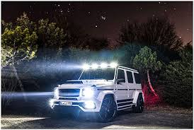 Amazon Com Mercedes Benz G Class Clg G770 By Lumma 2019 Car Art Poster Print On 10 Mil Archiva Mercedes Benz G Class Mercedes G Wagon White Mercedes G Wagon