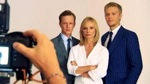 Head of production at @ansharstudios | working on @gamedecthegame | game design scientific coordinator at. Ekipa Serialu Chylka Powrocila Na Plan Zobacz Relacje Do 2 Sezonu Z Magdalena Cielecka Youtube