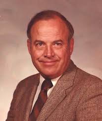 William George Becker