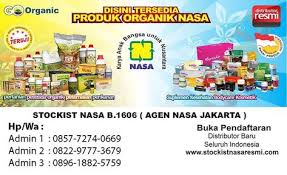 Www Nasaresmi Com Di 2020 Produk Nasa Body Butter