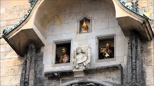 Image result for astronomical clock prague