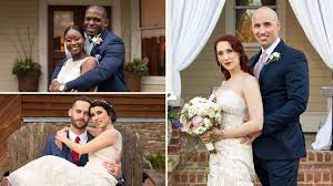 How To Follow The Mafs Season 9 Couples On Social Media Photos Tv Insider