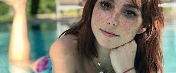 ¿dónde andaban tan cariñosos natalia téllez y chumel torres? Acusan A Natalia Tellez De Cochina Por Orinar En Una Alberca