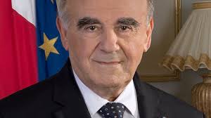 H.E. Dr George Vella, President of Malta