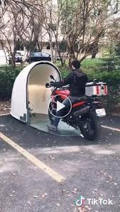 Epingle Par Pedro Nestor Juzwyszyn Juzwysz Sur Cameras Garage De Moto Abri Moto Trucs De Voiture