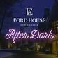 Ford House After Dark event image