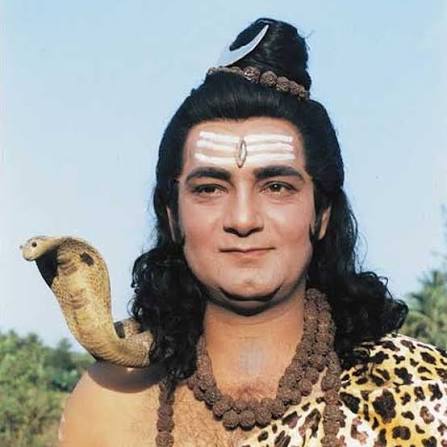 Shiv Ramayan Vijay Kavish (@vijaykavish53_official) • Instagram photos and  videos