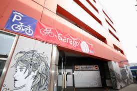 Radgaragen In Wien