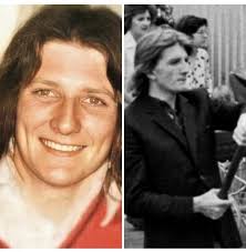 THE funeral has taken place of Co Derry republican Paul McGlinchey, who is  believed to have been longest serving H-Block 'blanketman'. The 63-year-old  died last Thursday after a battle with illness. Originally