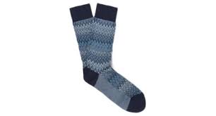 • skip cotton, try wool: The Best Socks To Keep Your Feet Warm This Winter The Gentleman S Journal