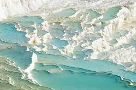 Pamukkale, turkey / памуккале, турция. Pamukkale Wycieczki Last Minute I Wczasy Z Biur Podrozy Atrakcje Zwiedzanie