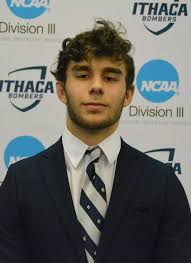 2022-23 Men's Wrestling Roster