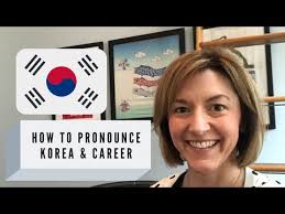 We all saw this coming. Korea Career Pronunciation Jobs Ecityworks