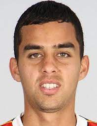 Maybe you would like to learn more about one of these? Daniel Giraldo Player Profile Transfermarkt