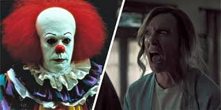 Nope, it's not just your imagination. Best Horror Movies Of All Time 84 Scariest Films To Watch