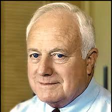 Obituary: Blewett, John Wesley