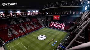 Check spelling or type a new query. Fifa 21 Partner Clubs And Exclusive League Licenses
