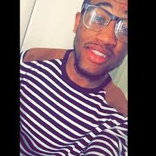 Sonny A. Hicks, Jr. (@MainManSonny)