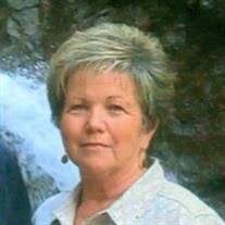 Patricia Ann McGraw Obituary