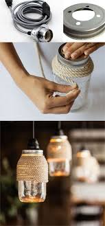 Diy Mason Jar Lights 25 Best Tutorials Kits Supplies Mason Jar Diy Diy Jar Crafts Mason Jar Crafts Diy