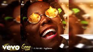 2)‎ (in spanish), méxico, d.f.: P Priime Teni Come See Official Audio Youtube