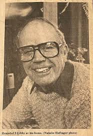 Remembering Hershey Libby, a Beloved Mail Carrier in Bath, Maine