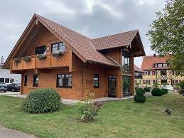 Haus am oberrhein von fullwood haus mit grundrissen geprüfter hausanbieter preise & daten redaktionelle auswahl. Fullwood Haus Preise Erfahrungen