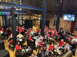 The Whirl: UGA Alumni Association Watch Party - WALTER Magazine