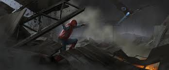 Check spelling or type a new query. Spider Man Homecoming Movie Art 4k Wallpaper Spiderman Iron Man Hd Wallpaper Spider