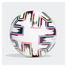 В первом выпуске разбираем 8 фаворитов. Adidas Euro 2020 Uniforia Training Ball