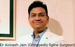 Dr.Avinash Jain