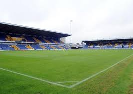 Here's all you need to know ahead of the match… Jamie Mcguire Wants Mansfield Town To Stamp Their Authority On Cheltenham Town Mansfield And Ashfield Chad