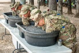 Extreme Heat Forcing Safety Measures At Fort Leonard Wood Article The United States Army
