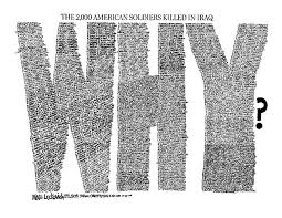 Mike Luckovich of The Atlanta Journal-Constitution - The Pulitzer ...